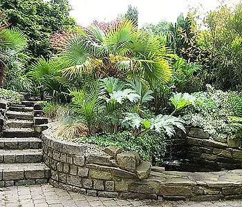 호텔 Moat 메이누스