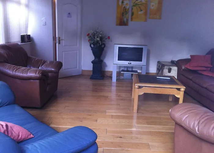 호텔 Moat 메이누스