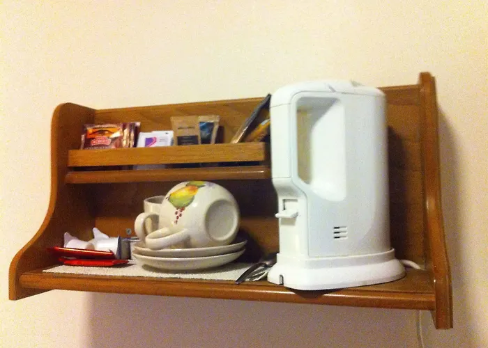 Moat 호텔 메이누스