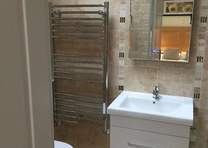 Moat 호텔 메이누스