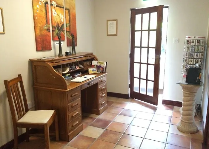 호텔 Moat 메이누스