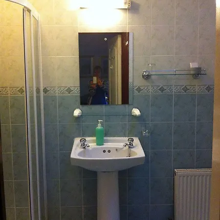 Hotel Moat