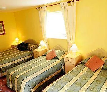 Moat Hotel