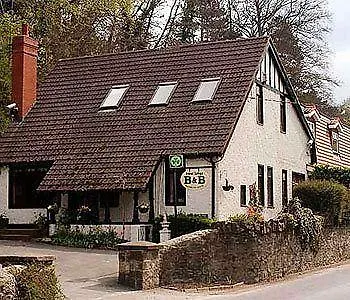 Hotel Moat 2*
